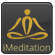 iMeditation - Guided Meditations af Tom Stern